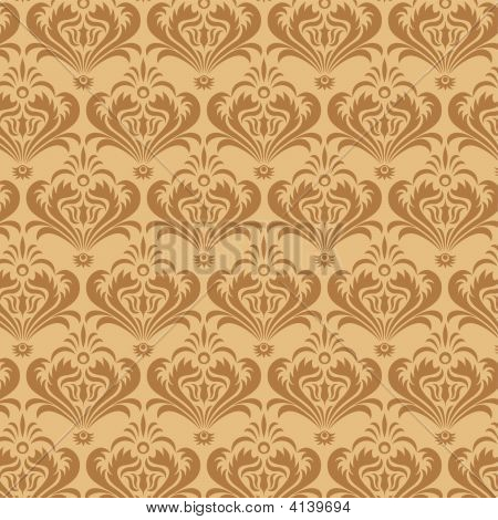 วอลล์เปเปอร์สำหรับตกแต่ง damask