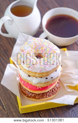 donuts