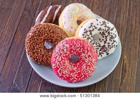donuts