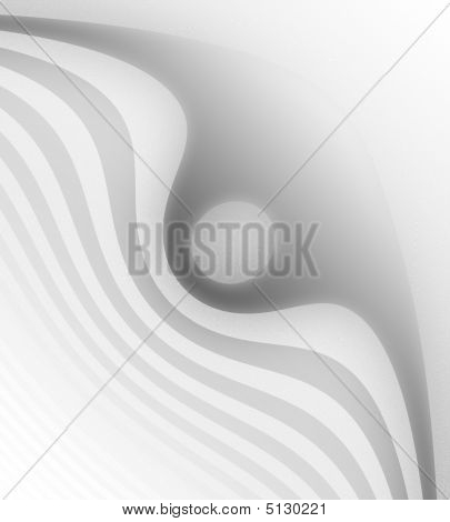 Abstrakt baggrund
