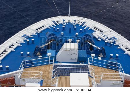 Shipdeck