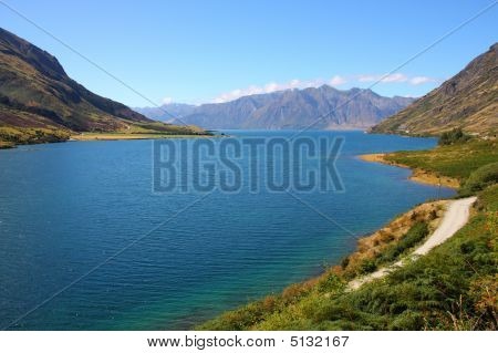 นิวซีแลนด์