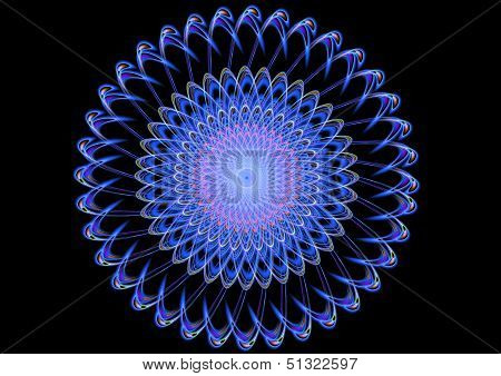 atomic energy