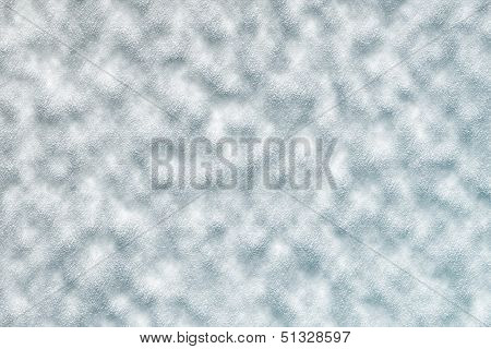 Art Gray Metallized Paper Background