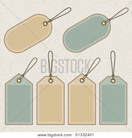 Price Tag