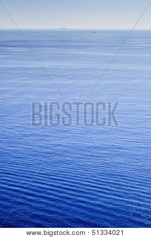 Sea Landscape
