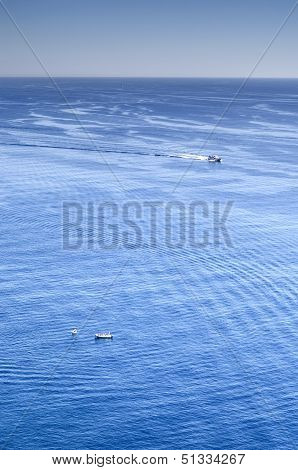 Sea Landscape
