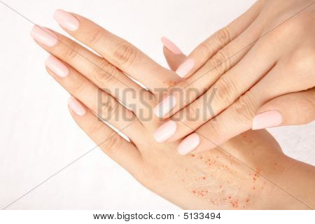 Manicure