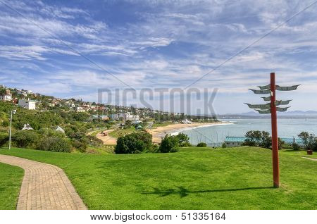 Mossel Bay, South Africa