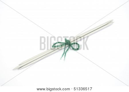 Sewing kit equipment