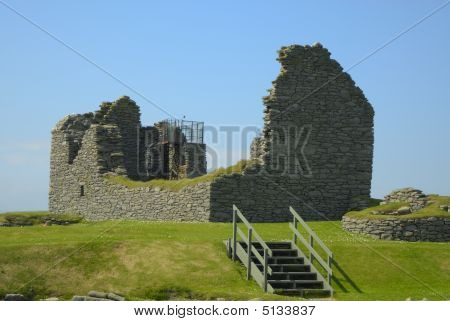 Rovine In Europa