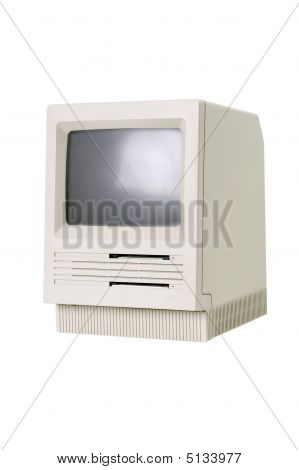 Klassieke Computer 1