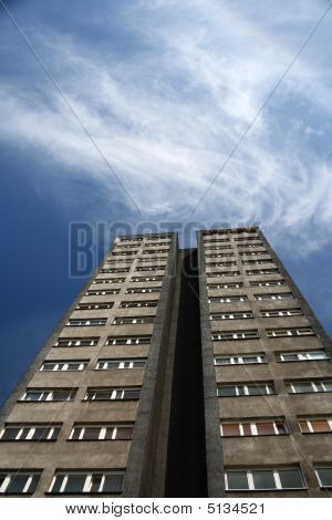 skyscraper
