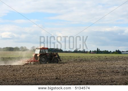 traktor