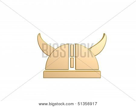 Viking Helmet