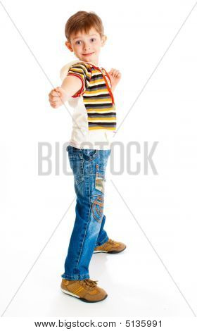 เด็ก preschool