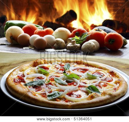 Pizza