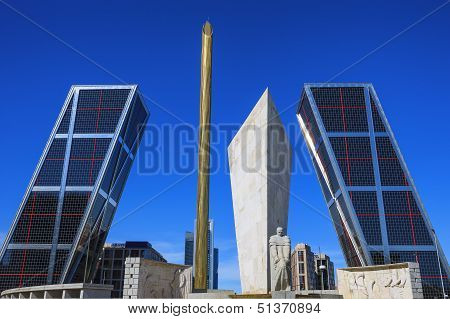 Kio Towers