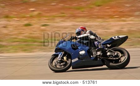 Speed Demon