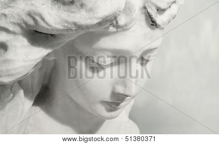 Expressive Angel