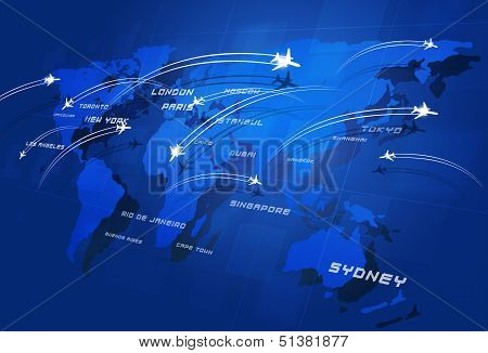 Great Aviation