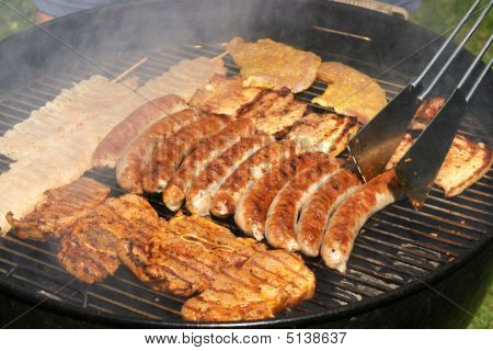 BBQ