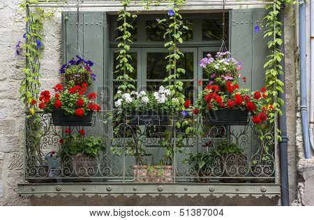 Uzes (france)