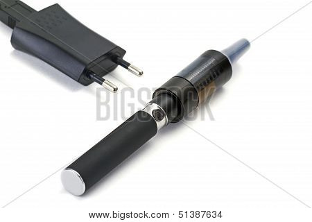 Electronic Cigarette
