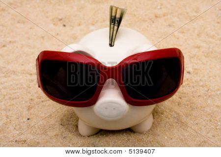 Ahorro de vacaciones
