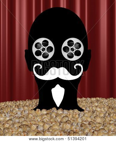 Movie Buff