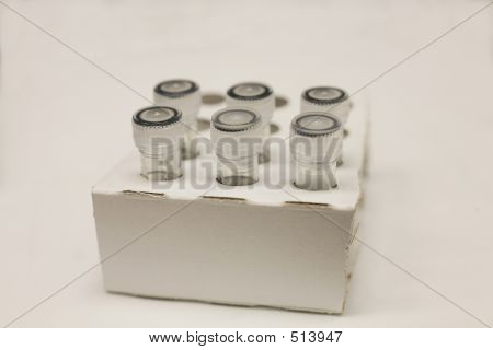 마이크로 원심 관