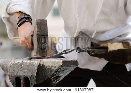 Blacksmith
