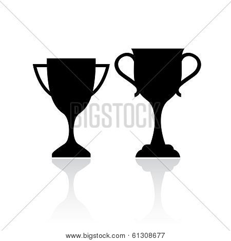 Cup icon