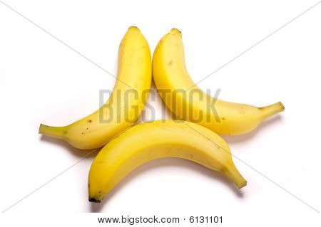 Tri Banana