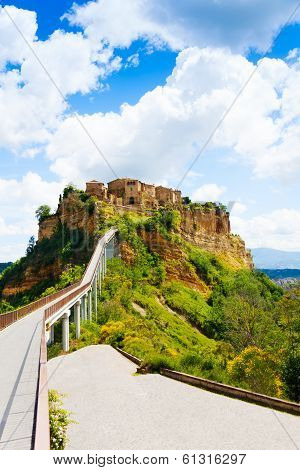 Bagnoregio