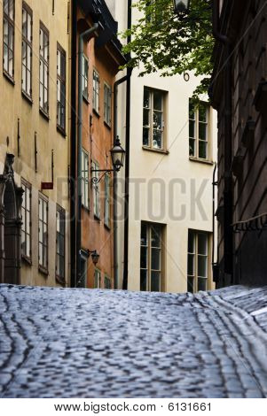 Oldtown