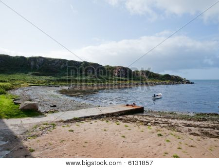 Islay Loch