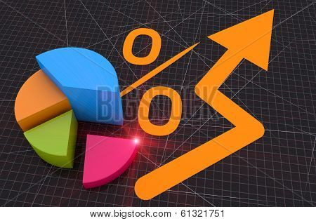 Business Graph Growth