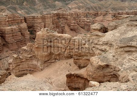 canyon