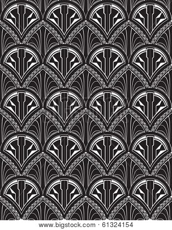 Art Deco Vector Vector & Photo (Free Trial) | Bigstock