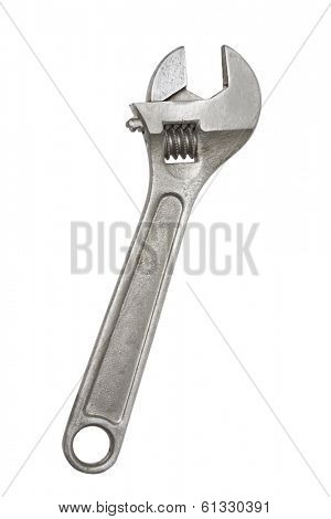 Wrench