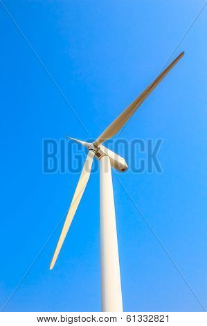 Wind Turbine