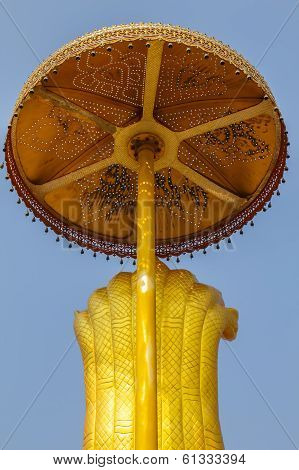 Buddha Statue