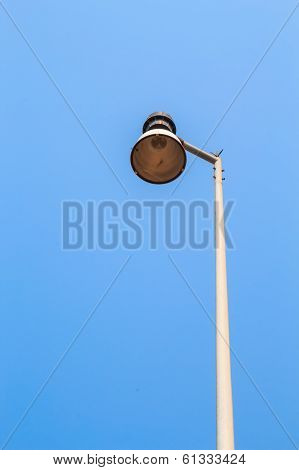 Street Lamp