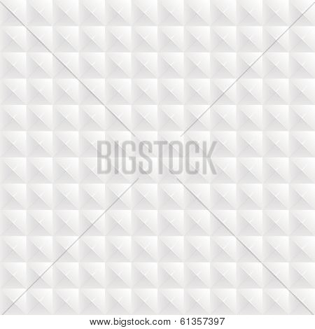 Seamless Vector White Texture
