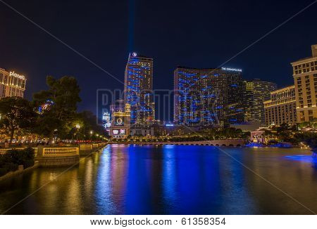 Las Vegas