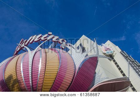 Las Vegas , Flamingo
