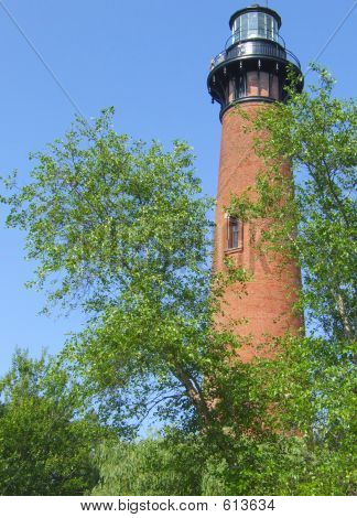 ไลท์เฮาส์ Currituck