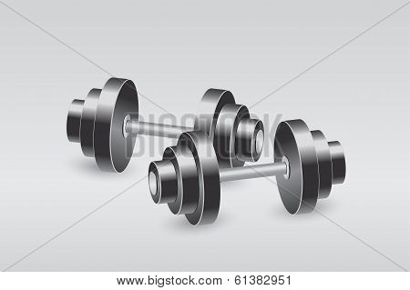 Dumbbells