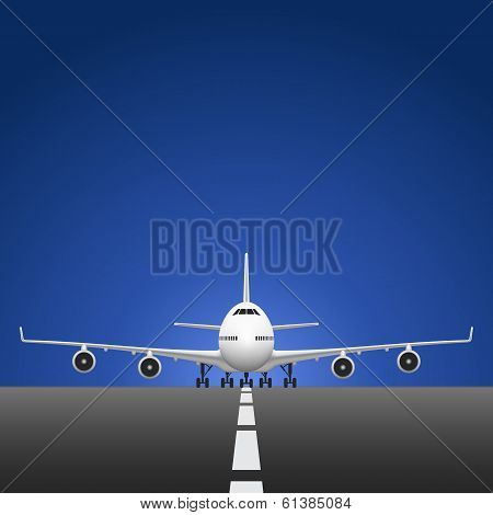 Airplane